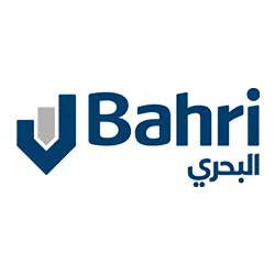 Bahri Logo