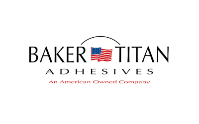 Baker Titan Logo