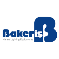 Bakeris B Logo