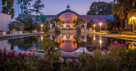 Balboa Park