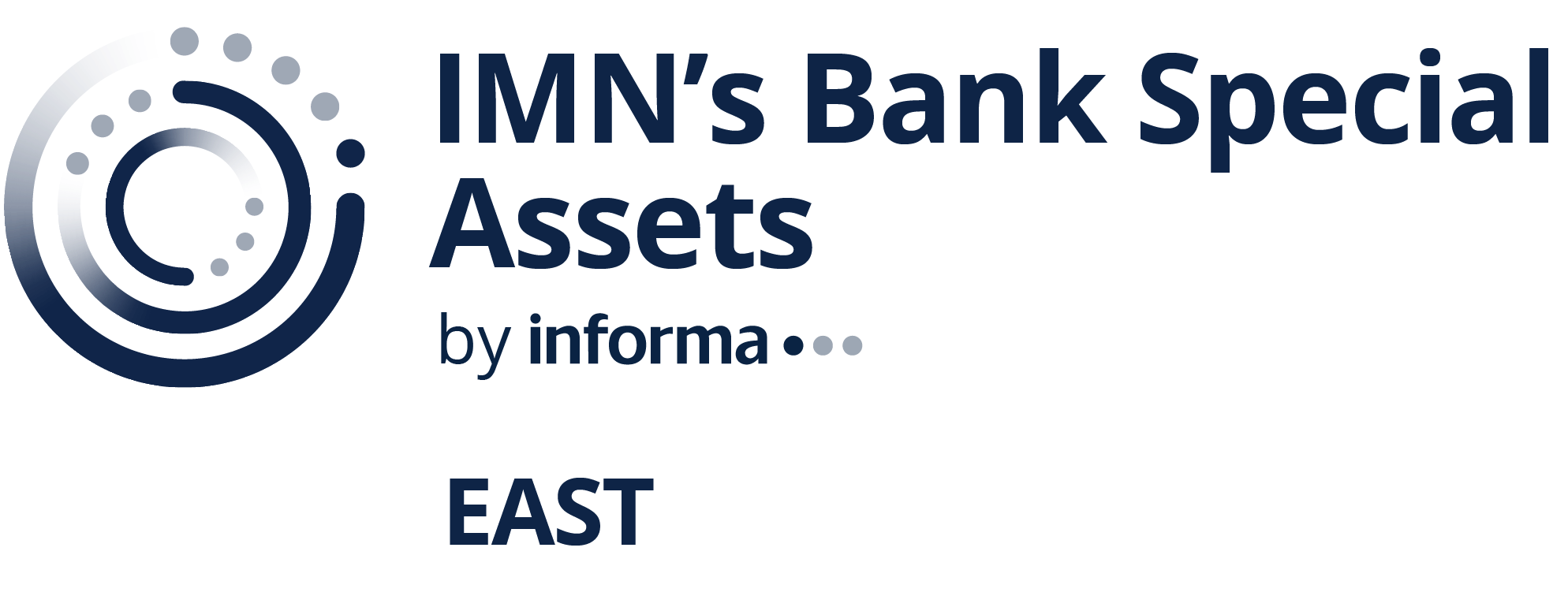 Bank Special Assets East Logo Color