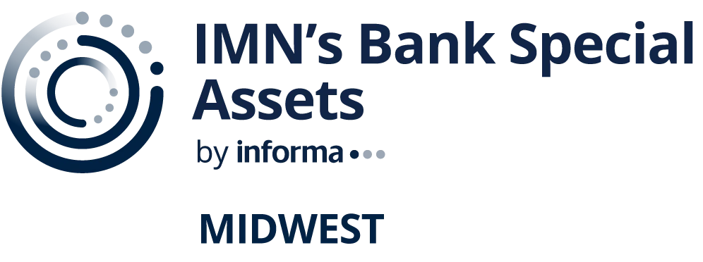 Bank Special Assets Midwest Logo Color