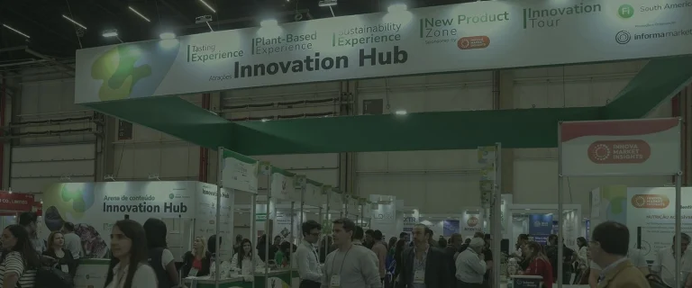 Plant-Based Experience