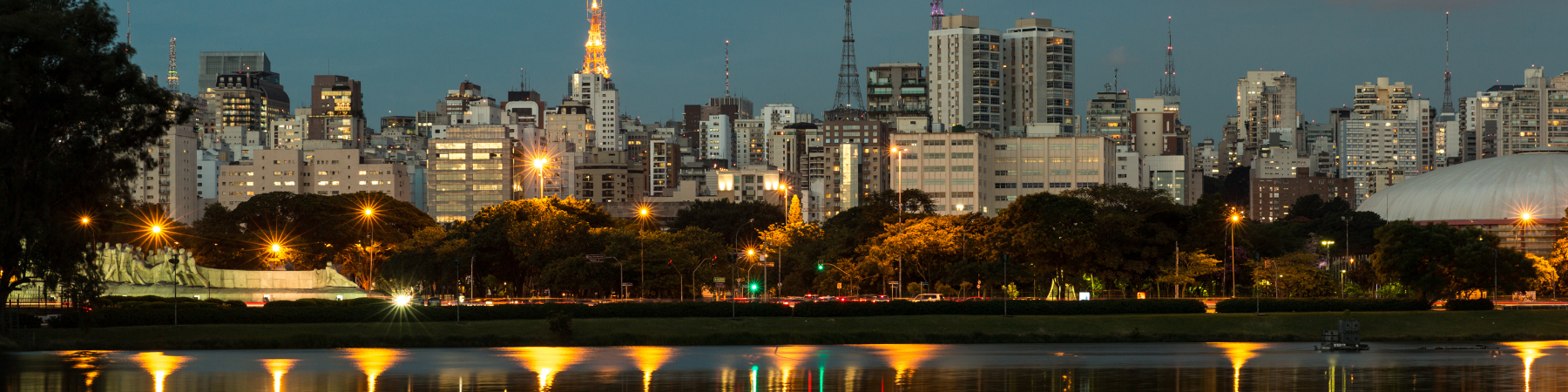 São Paulo