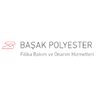 BASAK Polyester Logo