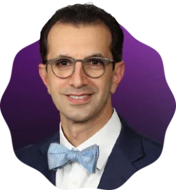 Dr. Basel SHARAF headshot
