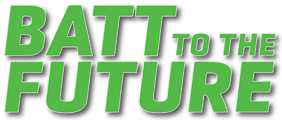 Batt To The Future
