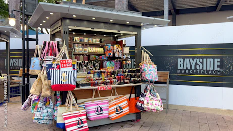 Bayside Marketplace