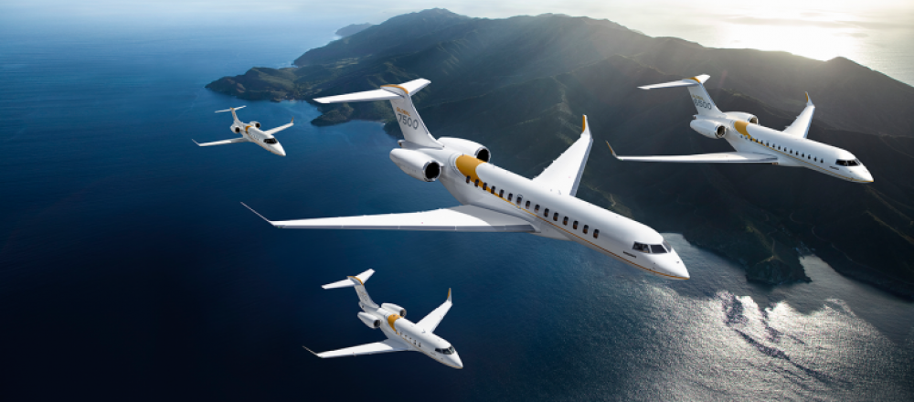 BOMBARDIER SNAGS 10-AIRCRAFT