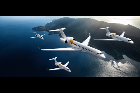 BOMBARDIER SNAGS 10-AIRCRAFT
