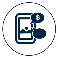 Rompe las barreras físicas