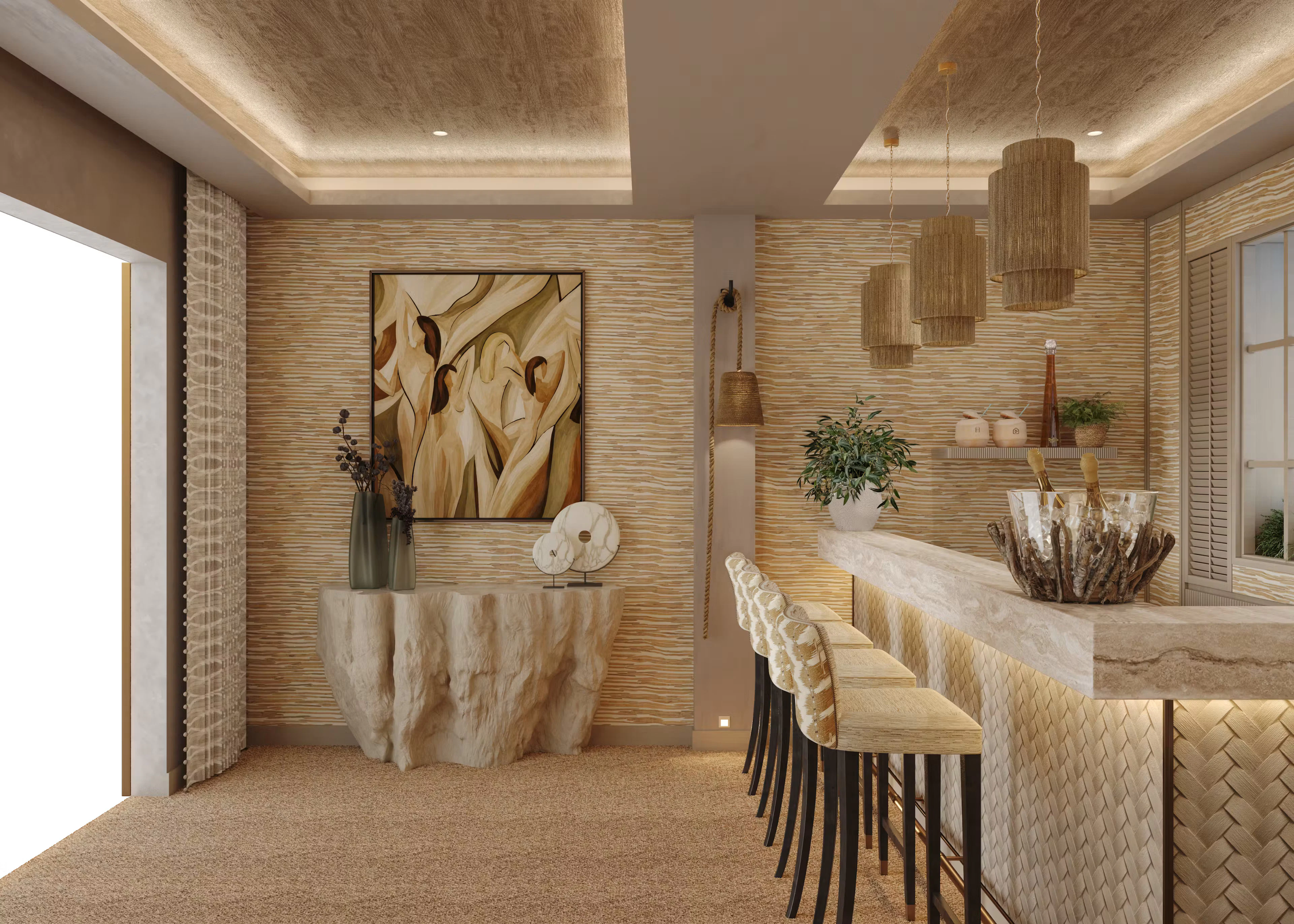 Interior Design