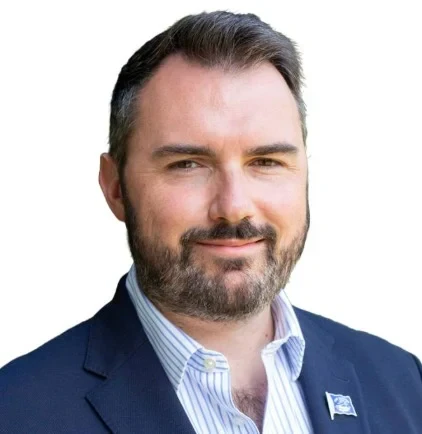 Ben Bailey, Director of Programme