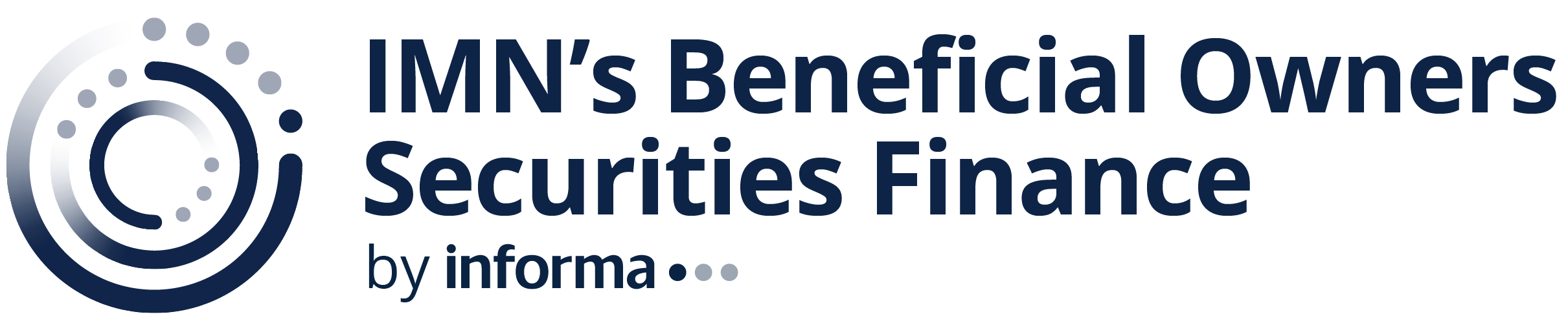 Securities Finance Logo Color