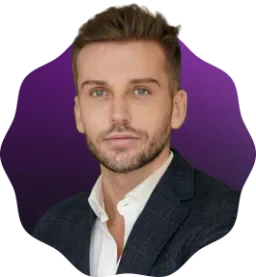 Benoit CHARDON headshot