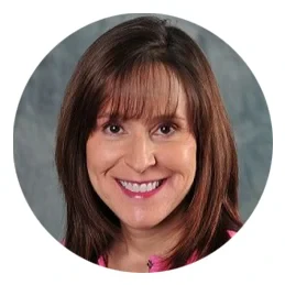 Betsy Speer, Show Coordinator