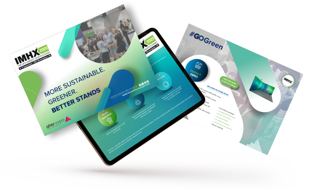 Why Choose Show Ready?