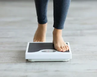 weight management