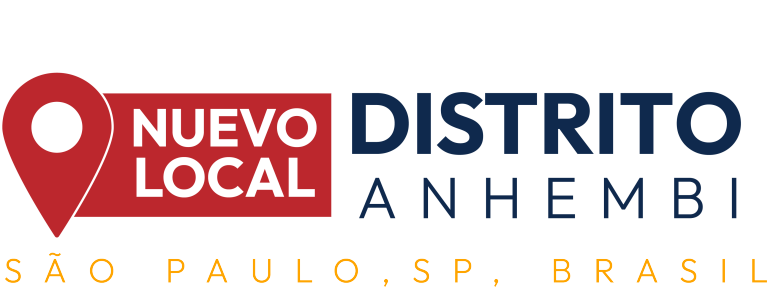 Distrito Anhembi