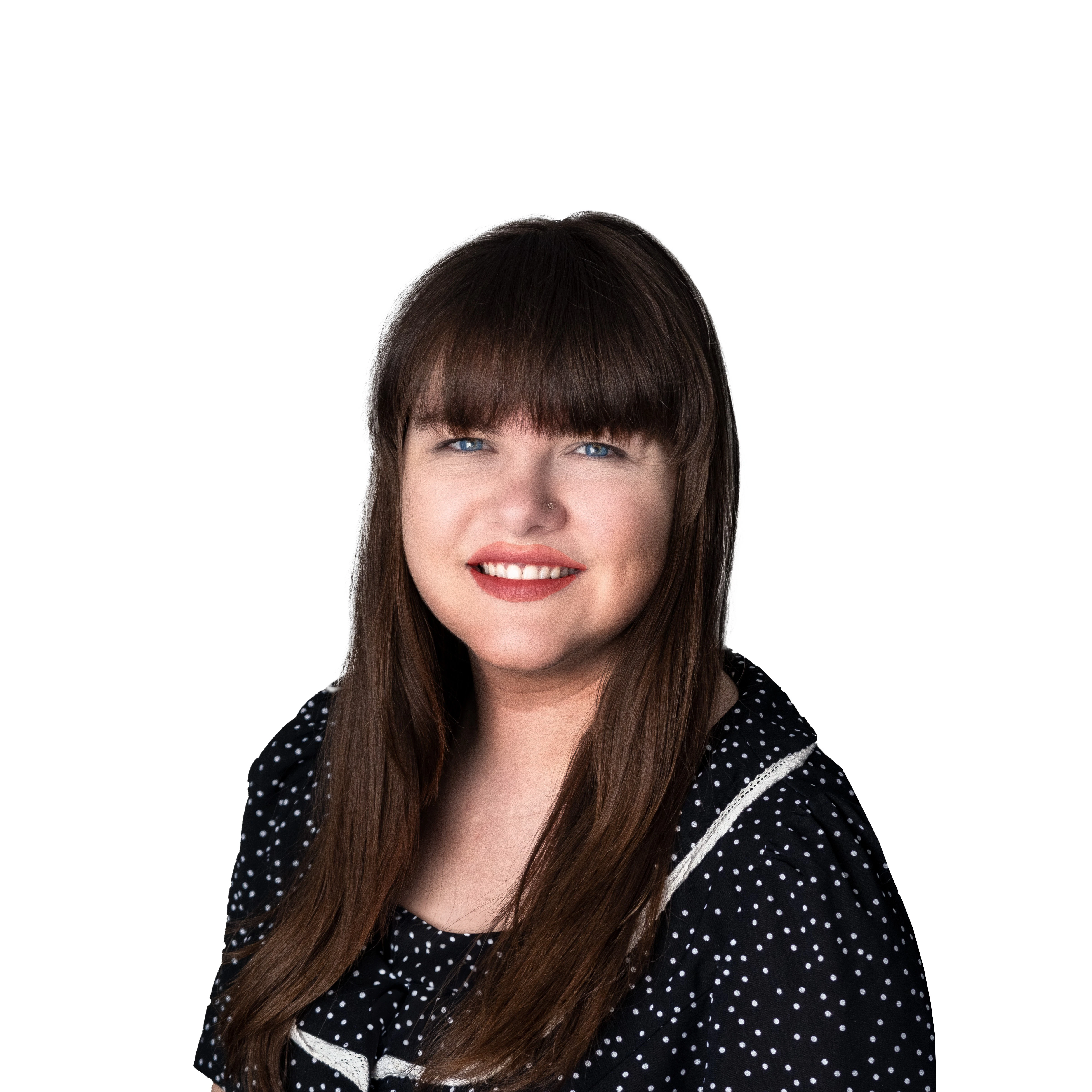 Bridget Haggerty Headshot