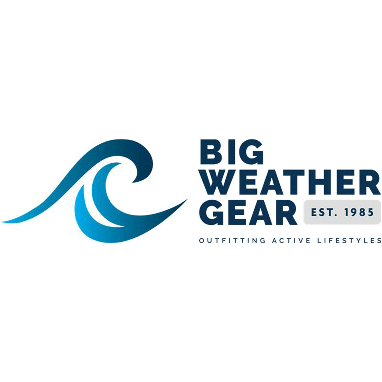Big Weather Gear Logo