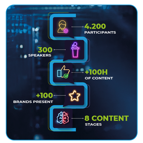 THE BIGGER AND LEADING HEALTHCARE INNOVATION