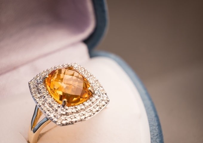 Sustainable Jewellery Packaging and Display