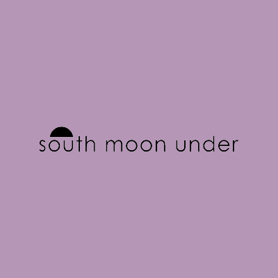 South moon under