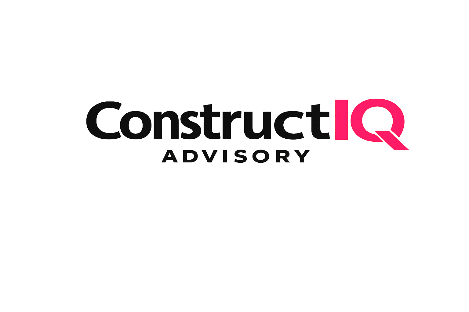 ConstructIQ Advisory