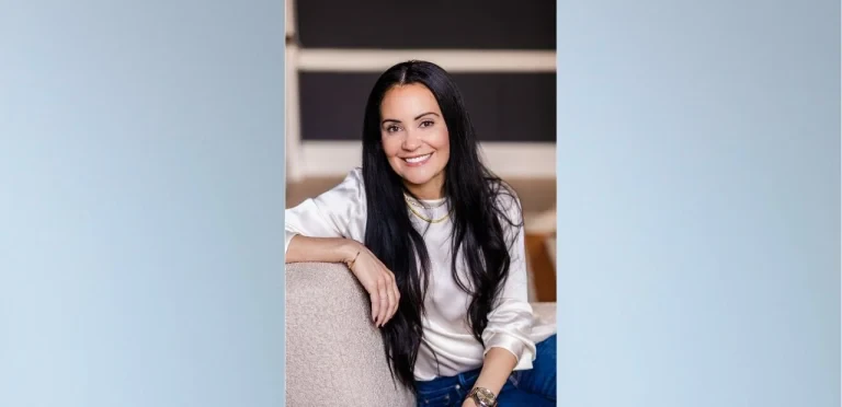 Executive Interview with Lyn Chassagne, BlackSky