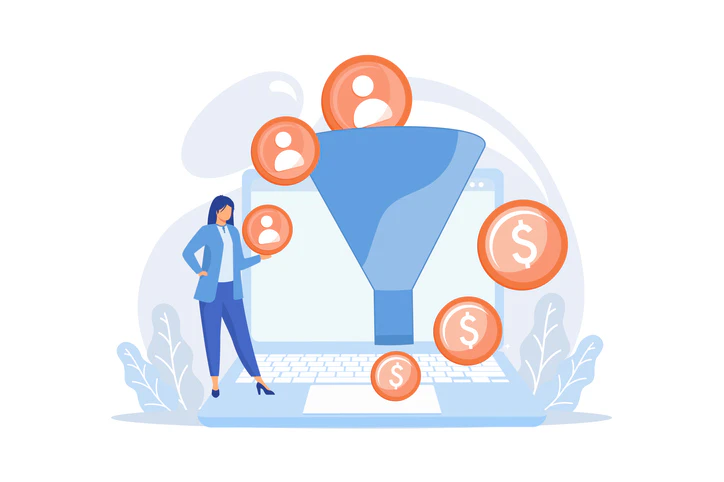 The B2B Buyer's Online