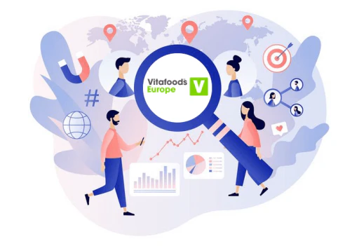 Utilising Vitafoods