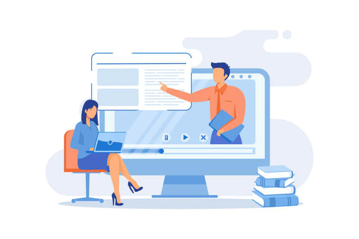 Webinar Marketing in 2024: A B2B Marketer's Guide to Success
