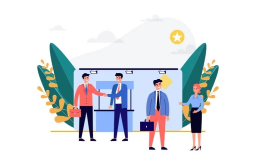 How to Successfully Reach Event Attendees at Vitafoods Europe 2025 with Digital Marketing