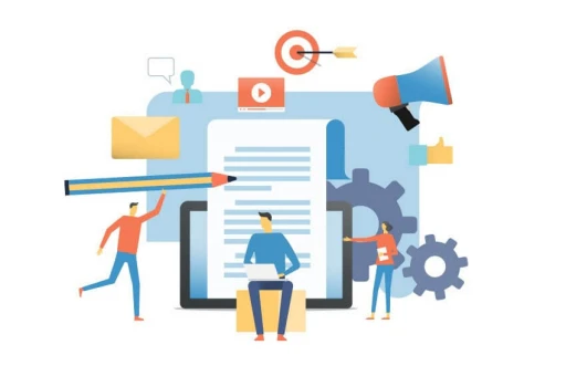 Content Marketing in 2023 Guide