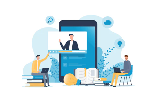 Master Webinars