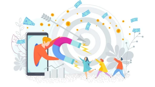 Targeted vs Non-Targeted Advertising
