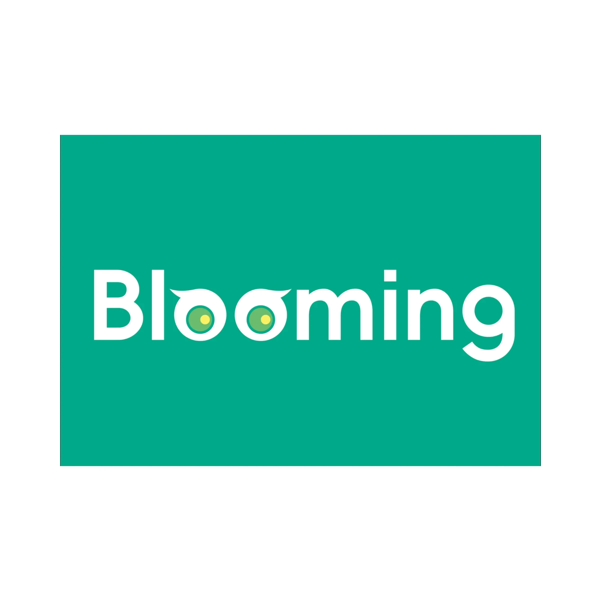 Blooming