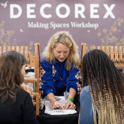 Decore Workshop