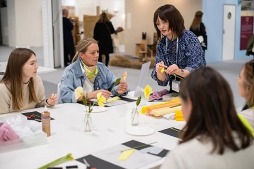 Glimpse of Decorex 2025