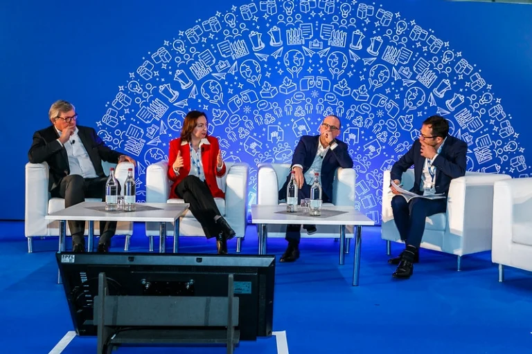 Tissue World Conference Speakers