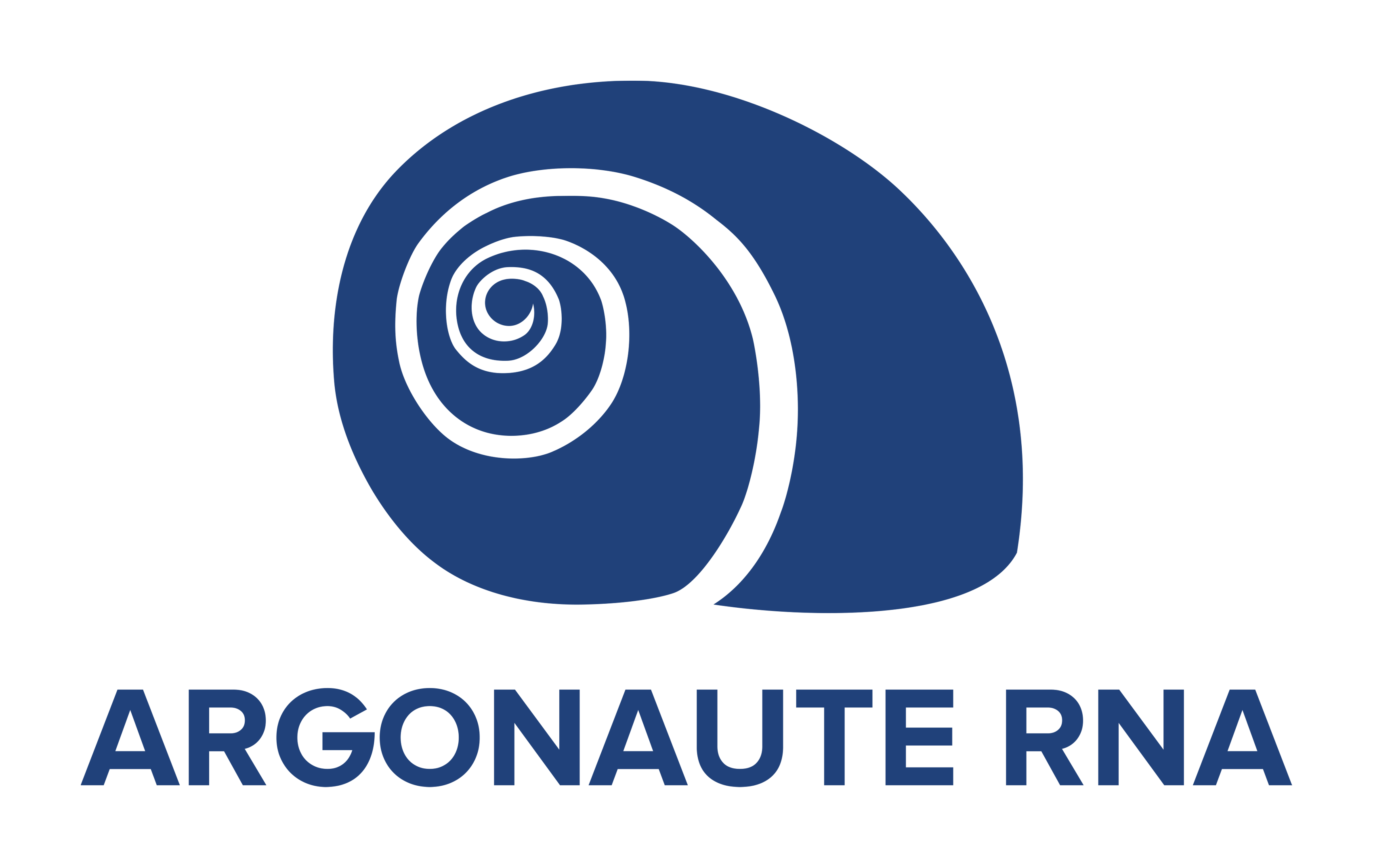 Argonaute RNA Ltd