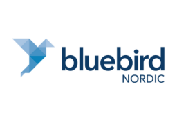 Bluebird Logo