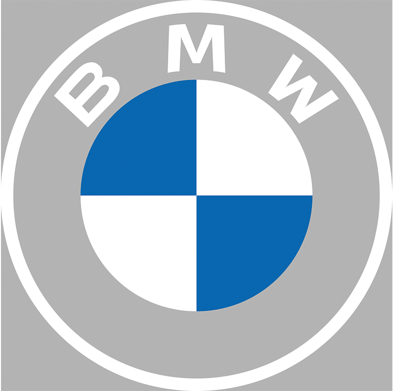 BMW Logo