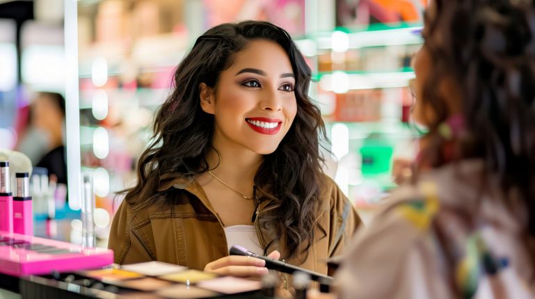 MEET YOUR FAVORITE BRANDS