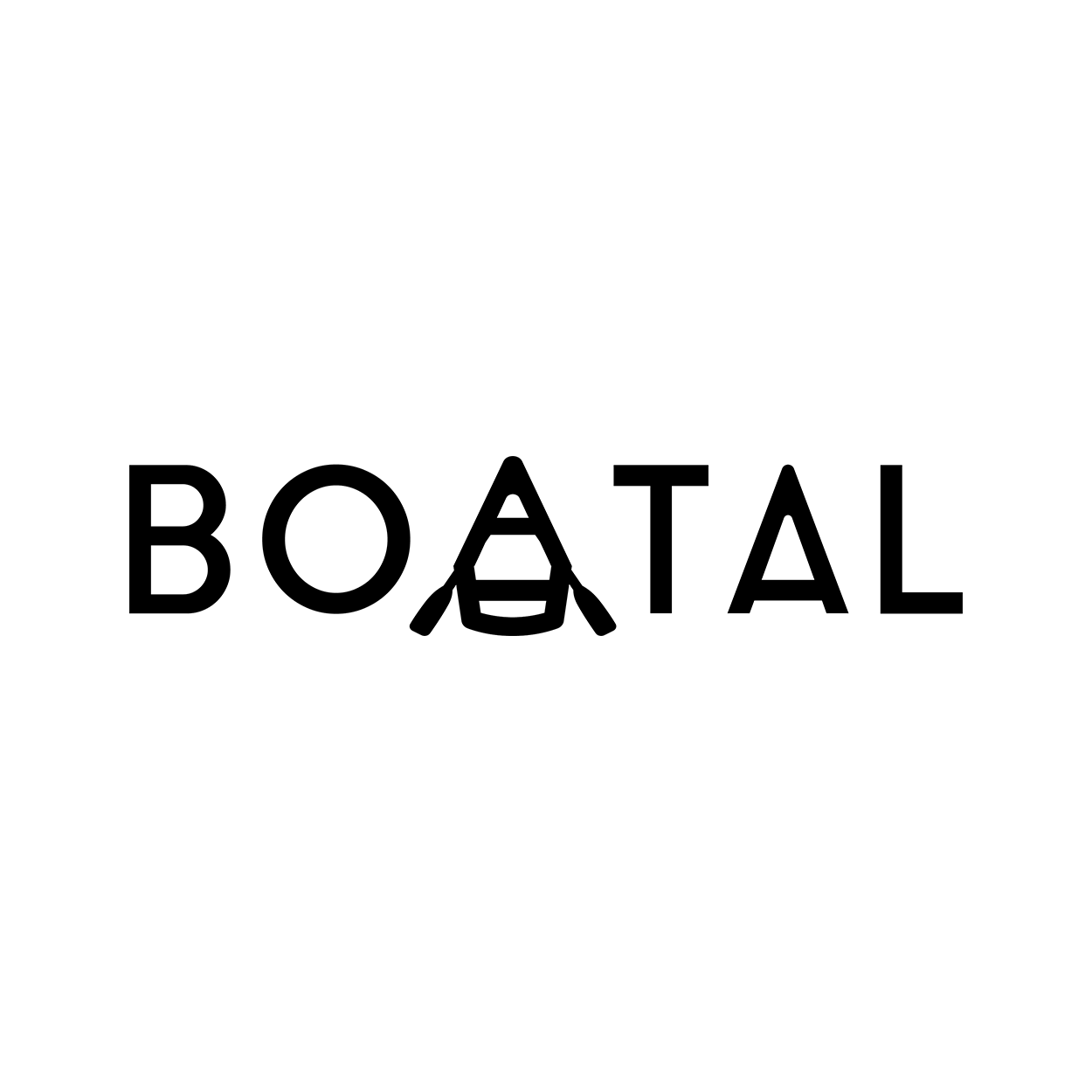 Boatal Logo