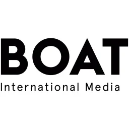 BOAT International Media logo
