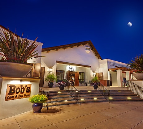 Bob's Steak & Chop House