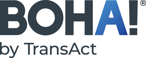BOHA! by TransAct
