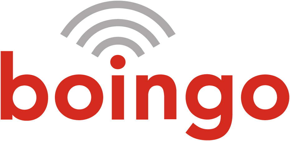 Boingo Wireless